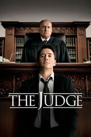 The Judge (2014) – Judecătorul