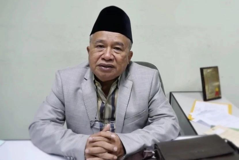 Wakil Wantim MUI: Pernyataan Ferdinand Penuhi Unsur Penistaan Agama, Wajib Ditindak Tegas!