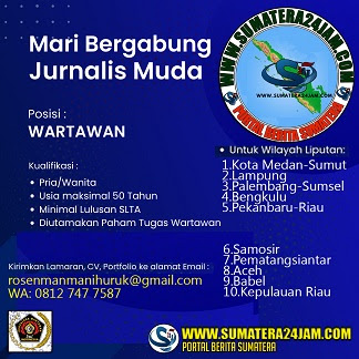 Sumatera24Jam