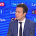 [VIDEO] Présidentielle 2022 : le député LR Guillaume Peltier annonce rejoindre Eric Zemmour