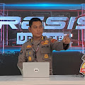 Polda Sumut Periksa Nakes yang Diduga Suntik Vaksin Kosong Kepada Siswa SD