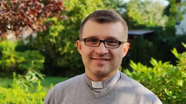 From atheist to priest: “God won my heart in 30 seconds”