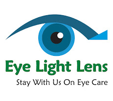 Eye Light Lens