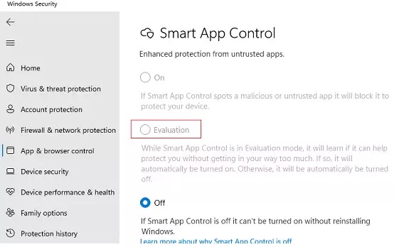 Cara Mengaktifkan Smart App Control di Windows 11-2