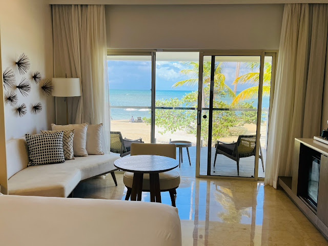 Review: Hyatt Globalist Upgrades and Benefits at Hyatt Regency Grand Reserve Puerto Rico