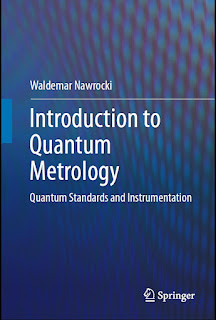 Introduction to Quantum Metrology: Quantum Standards and Instrumentation