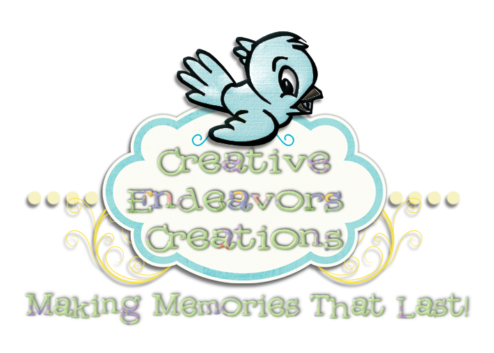 Creative Endeavors Creations