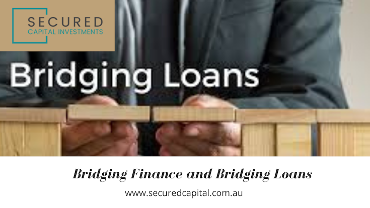 Bridging Loans