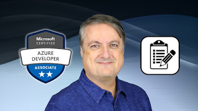 Best Microsoft Azure Developer Practice Tests