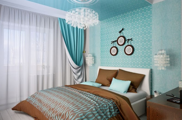 light blue bedroom walls ideas