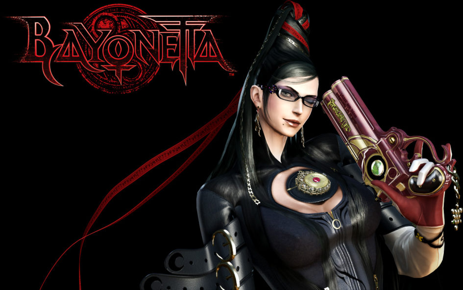 Tradução de Bayonetta (sem propaganda) - Rei dos Games!