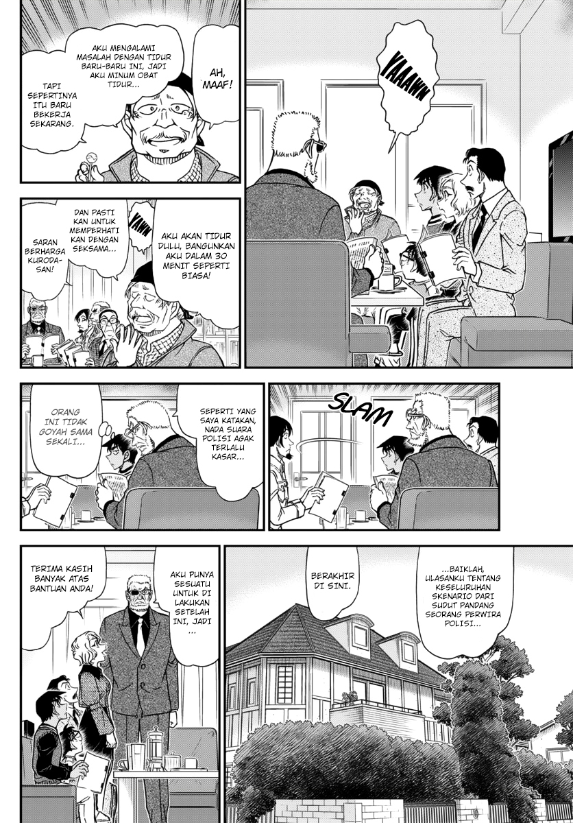 Dilarang COPAS - situs resmi www.mangacanblog.com - Komik detective conan 1088 - chapter 1088 1089 Indonesia detective conan 1088 - chapter 1088 Terbaru 11|Baca Manga Komik Indonesia|Mangacan