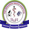 Various Jobs at Benjamin Mkapa Hospital (BMH)