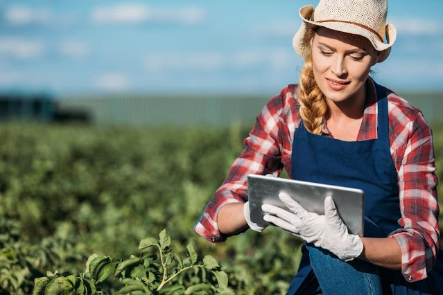 cursos de agricultura emprendimiento