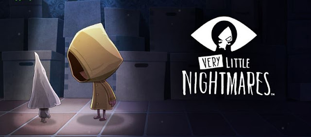 Download Very Little Nightmares v1.2.2 Apk Full For Android