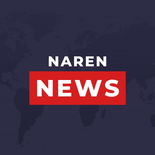 Naren News English