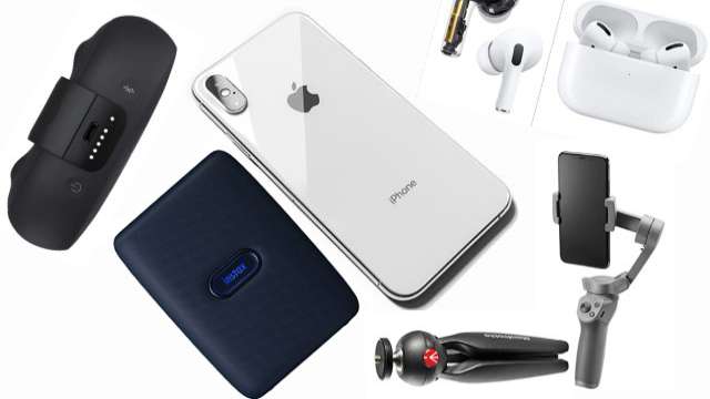 8 Must have iPhone Accessories