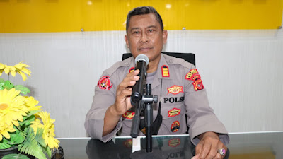 Polres Aceh Timur Tindak Lanjuti Adanya Warga Yang Diancam Dengan Senpi Oleh Pelaku Perambah Hutan