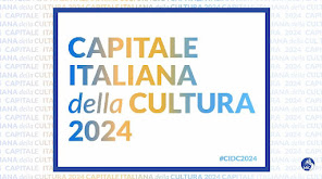 Capitale della Cultura 2024
