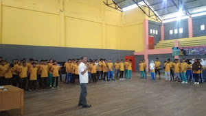 Seleksi Atlet Popda XVI Aceh 2022 Berakhir, Disporapar Siap Harumkan Nama Bireuen