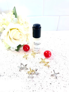 DOSE OF WISDOM Bouncy Skin Reactivating Serum Review: Unlock Your Skin's Radiance