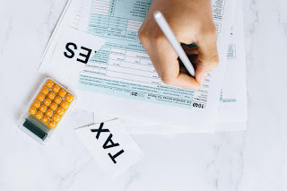Sales Taxes 101: A Guide For Your Small Business