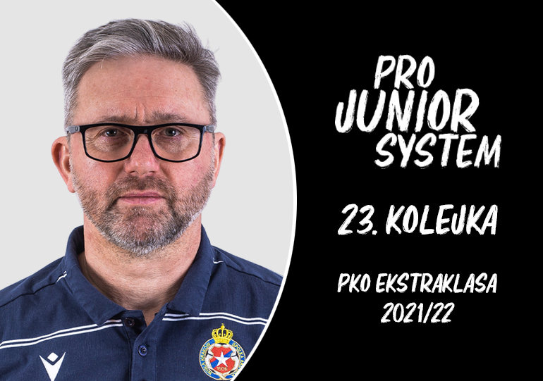 Jerzy Brzęczek<br><br>fot. Wisła Kraków / wisla.krakow.pl<br><br>graf. Bartosz Urban