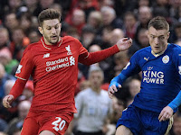 Liverpool 2-0 Leicester: Diogo Jota scores twice