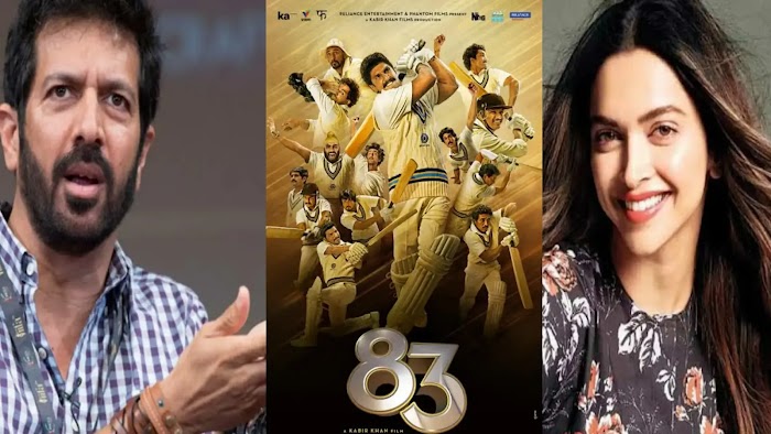 Fraud case in Mumbai court against makers of '83' starring Ranveer Singh