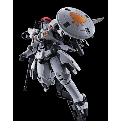 P-Bandai: RG 1/144 OZ-00MS Tallgeese (TV Animation Color Ver.) - 07