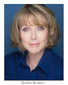 INTERVIEW WITH ACTRESS SUSAN BLAKELY