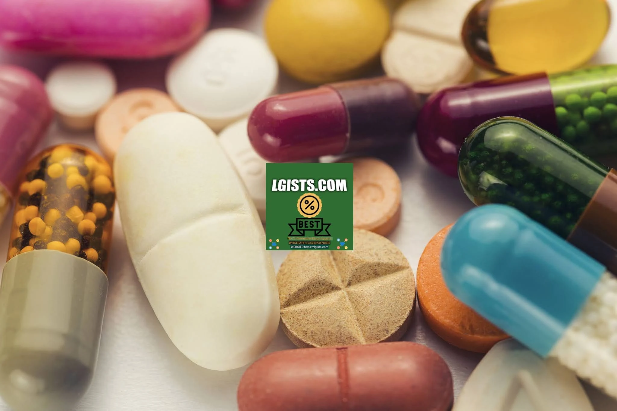 Vitamins to Cure Pneumonia at Home