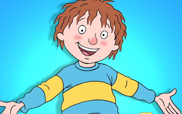 NickALive!: 'Horrid Henry' Makes Its Way to Amazon Kids+ in the .
