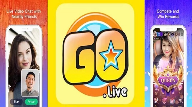  Pasalnya Gogo Live merupakan aplikasi yang dapat dipakai untuk kalangan anak muda Gogo Live Mod Unlimited Coin APK Terbaru