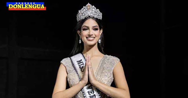 Venezuela vuelve a perder el Miss Universo quedando en la posición 16