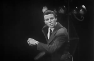 "Music-Hall" (26 octobre 1958) : Gérard Philipe joue le Cid