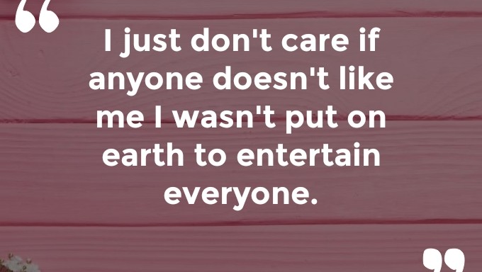 Angry quotes about life