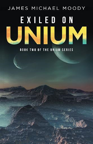 Exiled On Unium