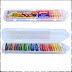 Polo Oil Pastels, 25 Shades Color Set