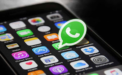 Cara Mematikan Centang Biru dan Menyembunyikan Terakhir Dilihat di Whatsapp