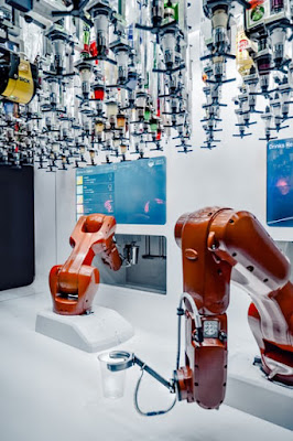 Improving engineer abilities machine learning