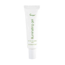 Gel dưỡng sáng da tự nhiên 606 FLP