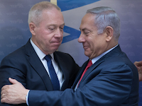 With dire public warning, Gallant tries to compel Netanyahu to put state before self