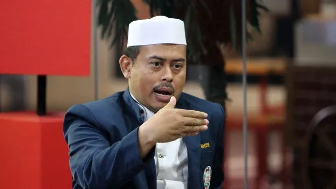 Dituding Jadi Aktor Dibalik Aksi Mogok Pekerja Pertamina, 212 Beri Klarifikasi