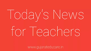 Today's News for Teachers