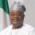 BREAKING: Former Oyo Governor, Alao Akala is Dead