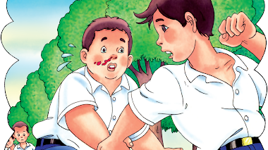 Cuento: Una carrera inesperada 🏃‍♂️ - Comprension lectora 3er grado