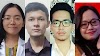 13 Manipuri students excel in M.B.B.S. exams with outstanding results