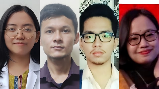 13 Manipuri students excel in M.B.B.S. exams with outstanding results