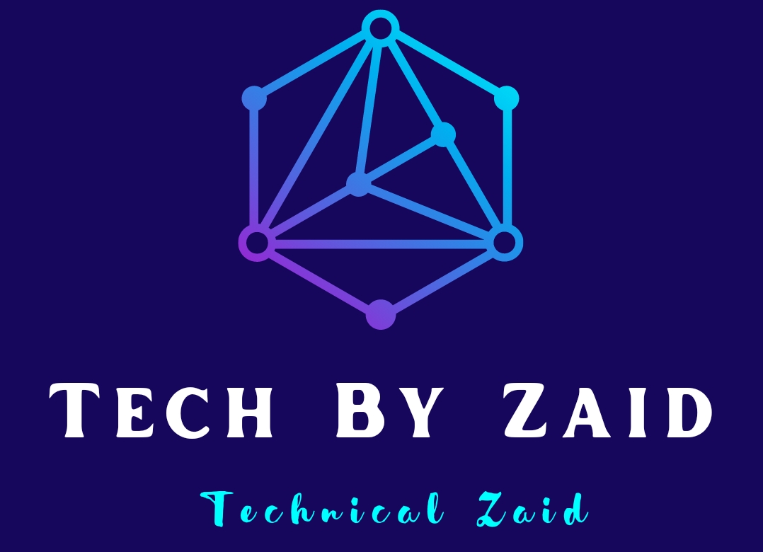 Tech By Zaid